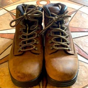 Great winter hiking boots